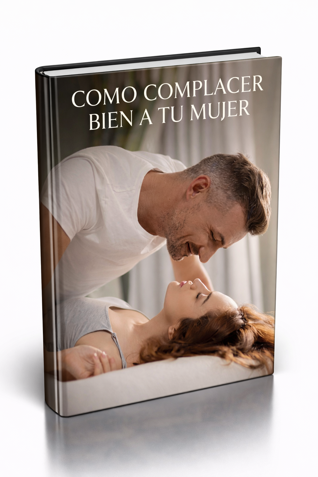 Guia: La tecnica infalible para conquistar una mujer