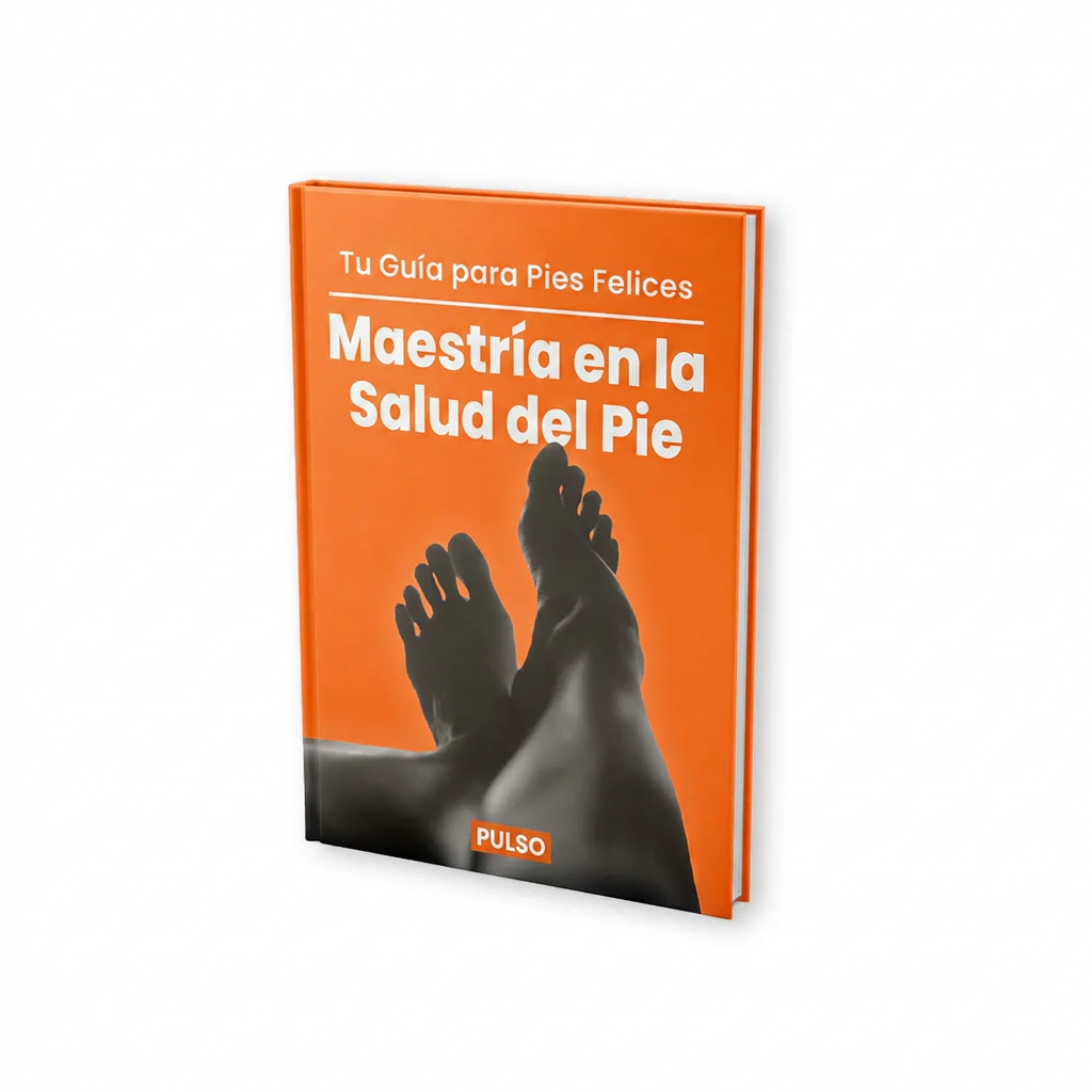 Guia para Pies Felices