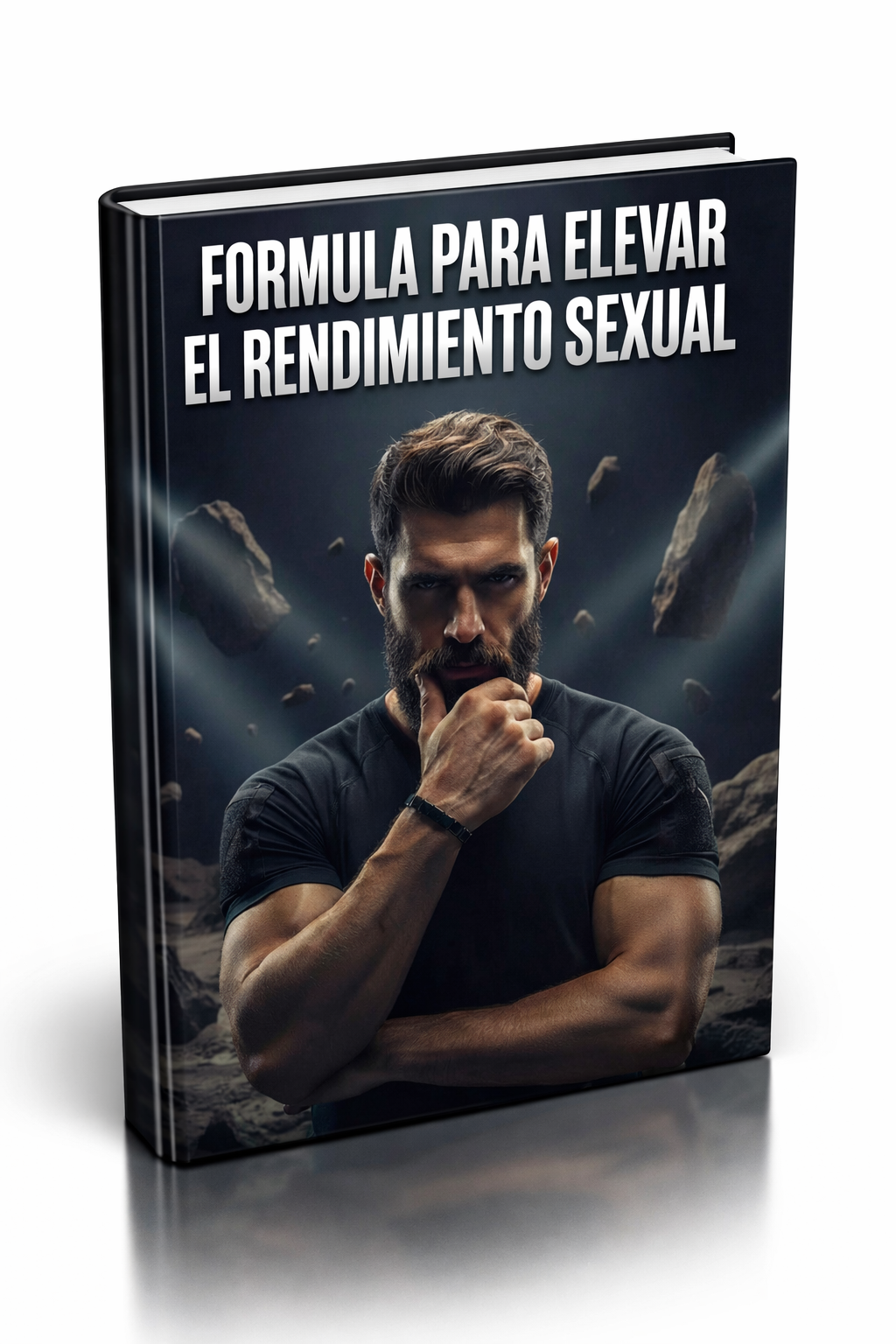 Guia: Reactiva al hombre dominante que llevas dentro